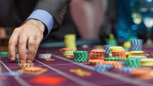 Вход на официальный сайт Casino Taker